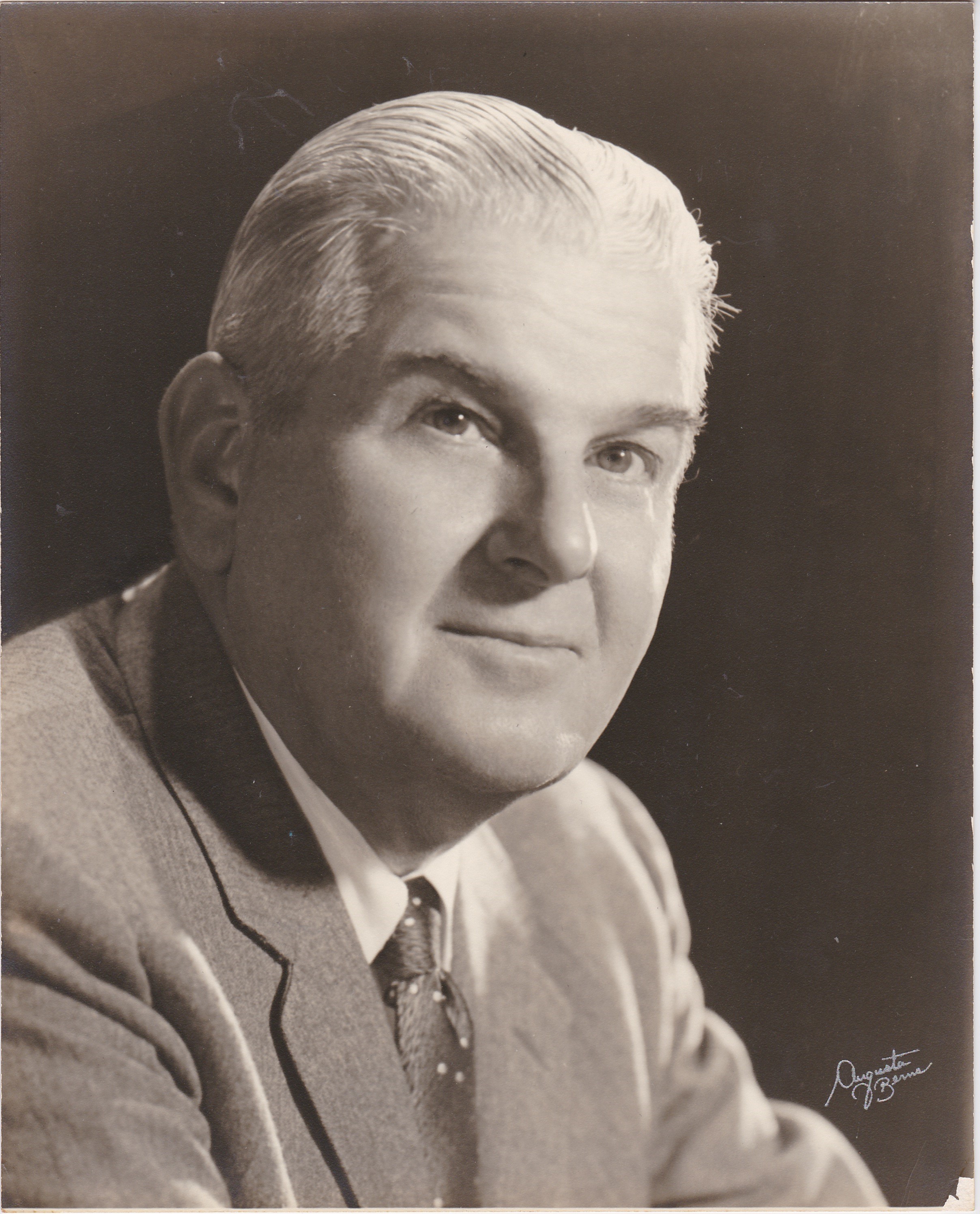 Thomas B Eccles